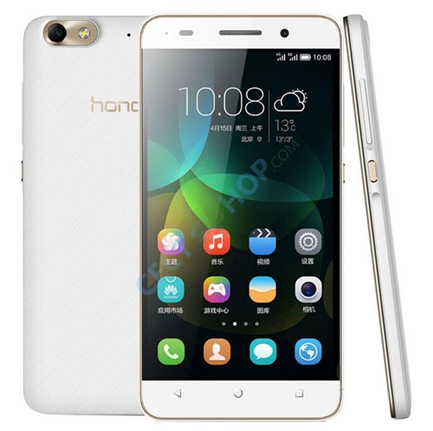 Honor 4C Resim 5