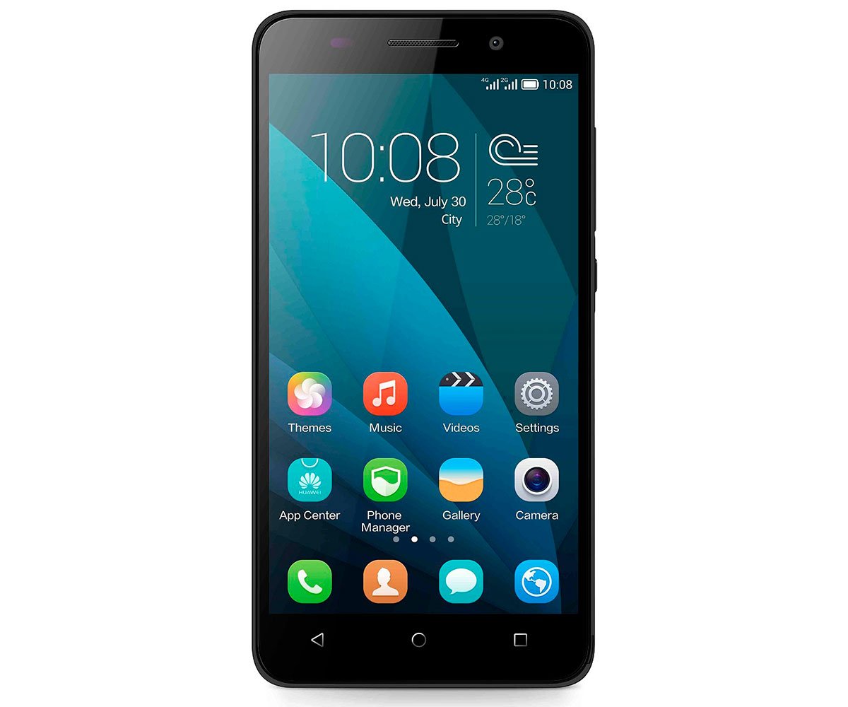 Honor 4X