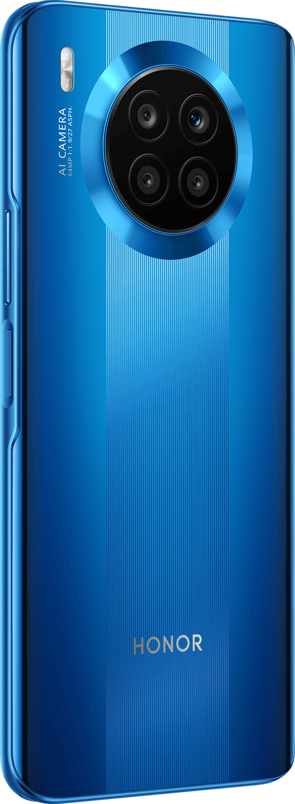 Honor 50 Lite