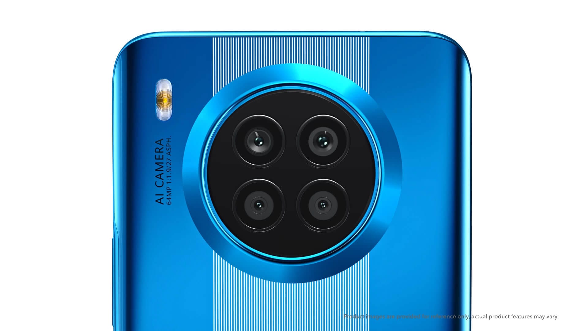 Honor 50 Lite Resim 5