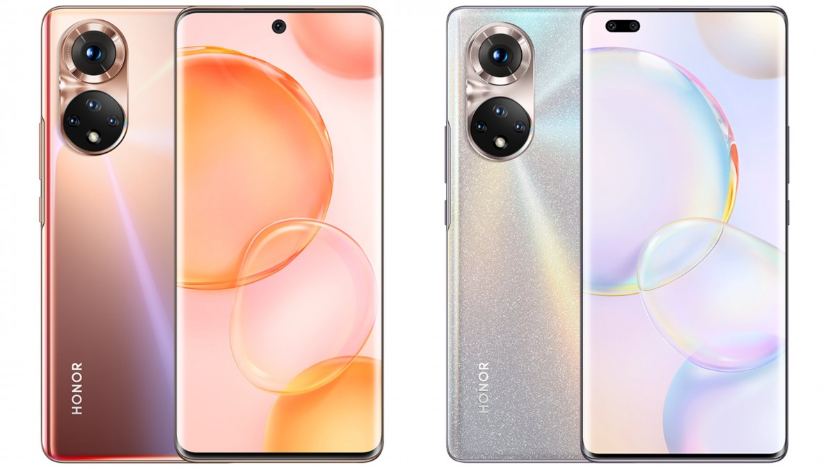 Honor 50 SE