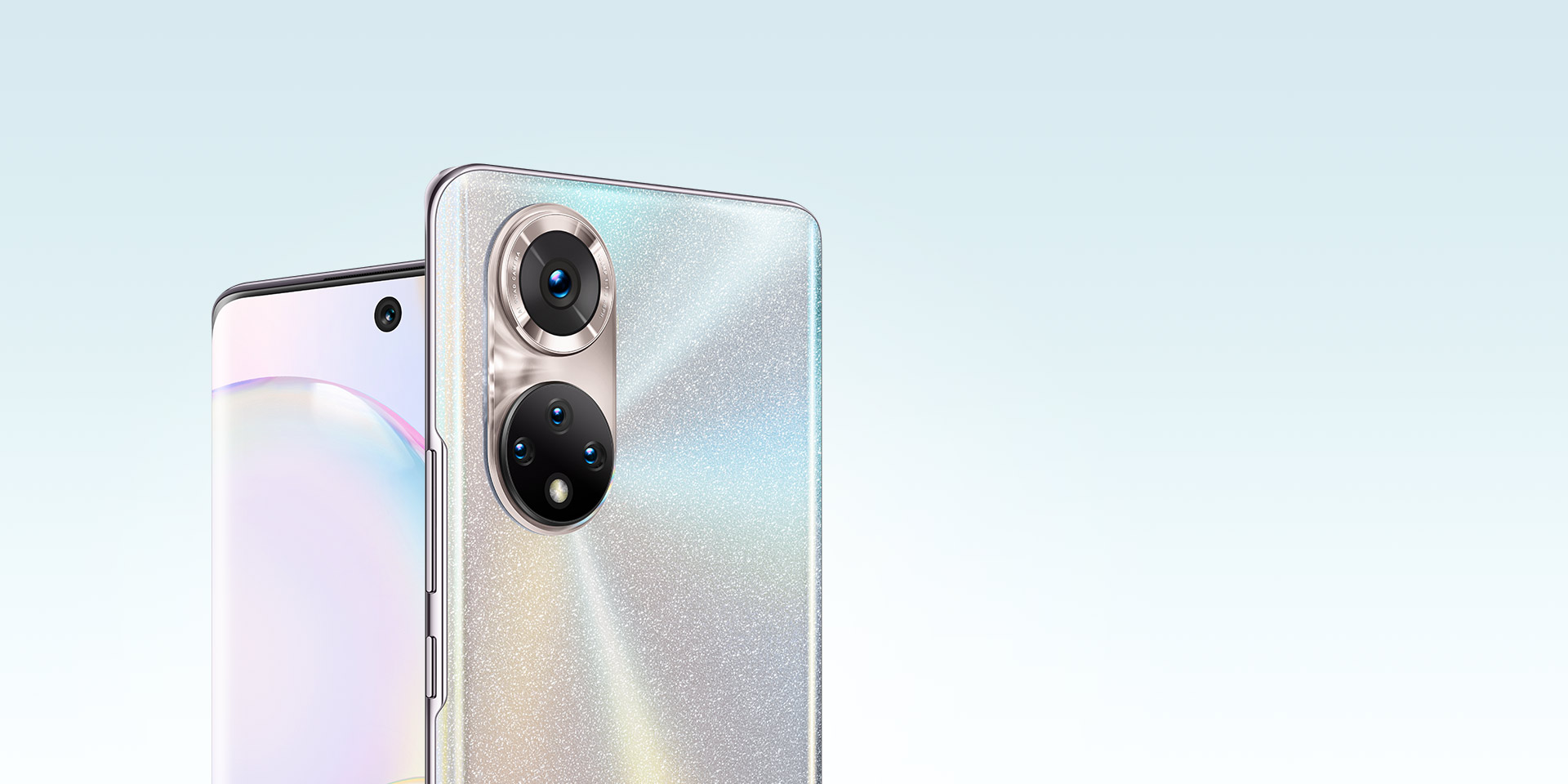 Honor 50 SE Resim 4