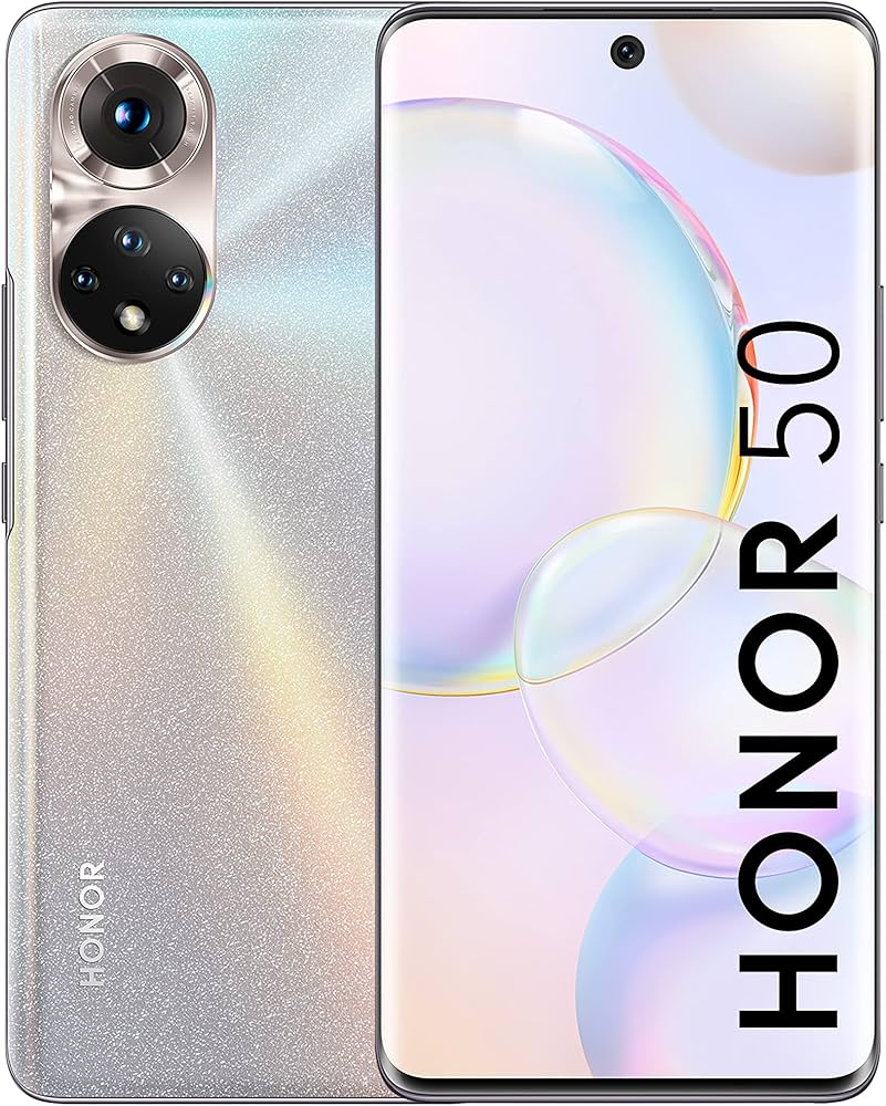 Honor 50 Resim 3