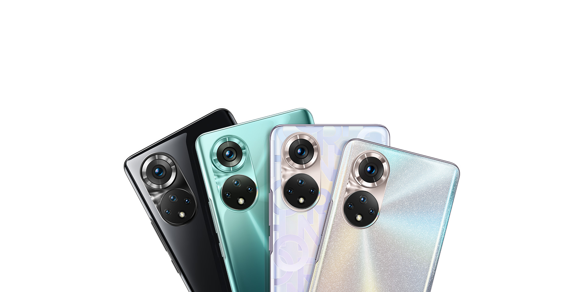Honor 50 Resim 4
