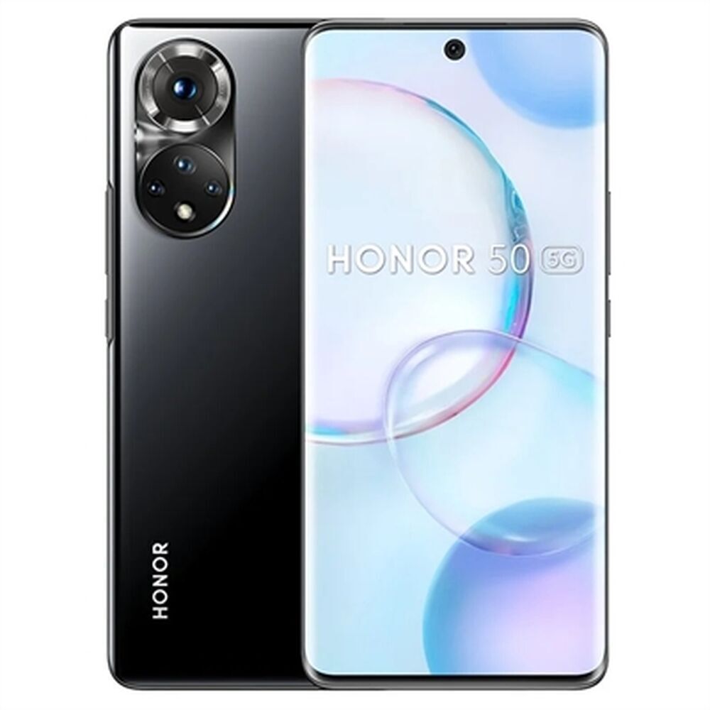 Honor 50 Resim 5