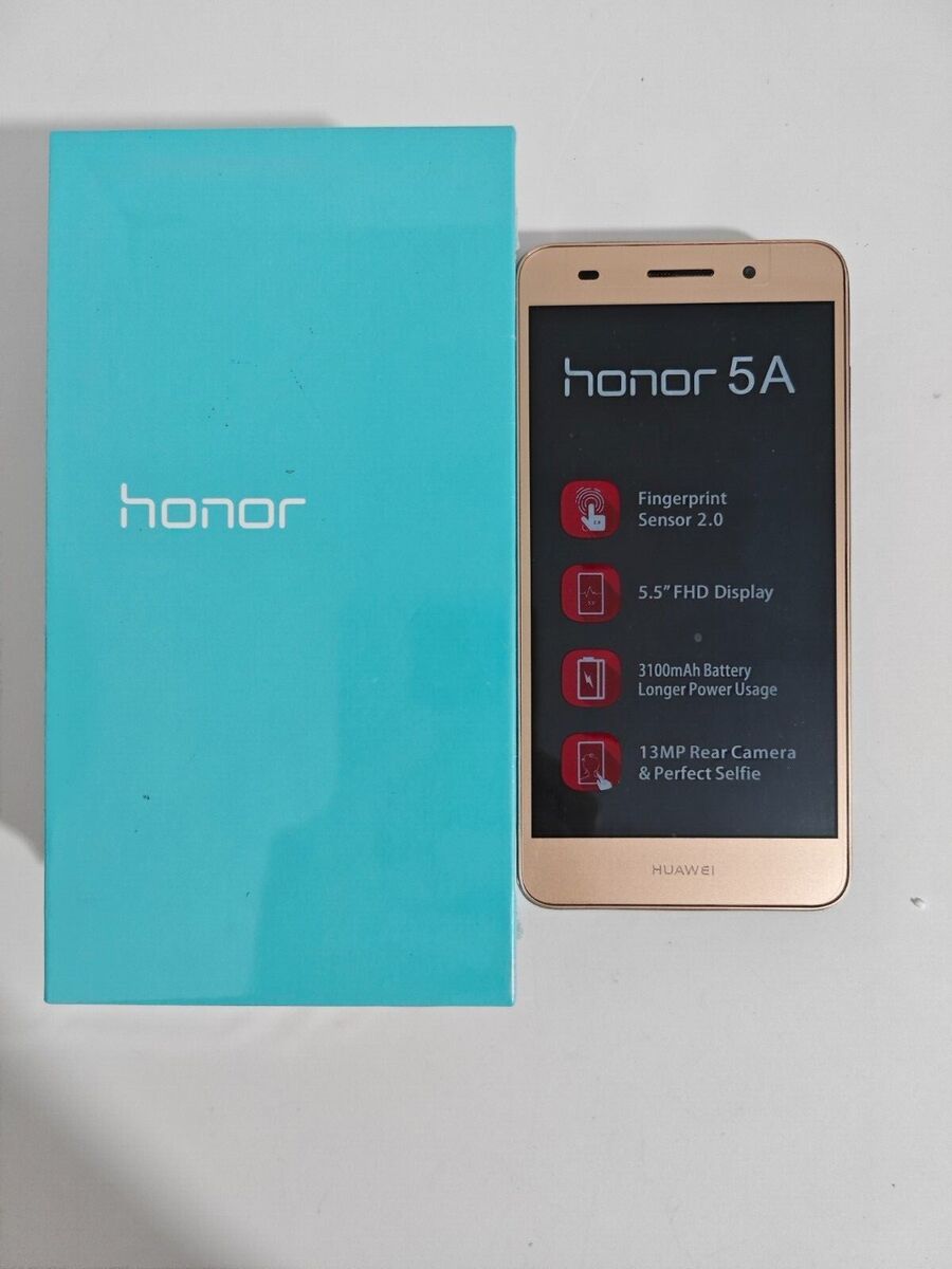 Honor 5A Resim 2