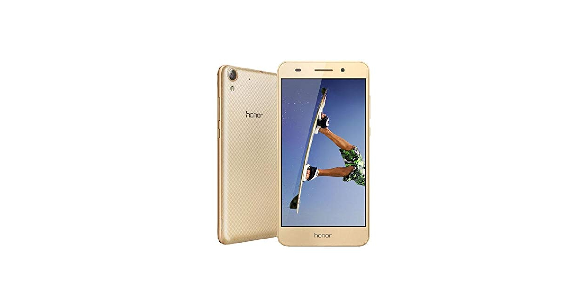 Honor 5A Resim 3