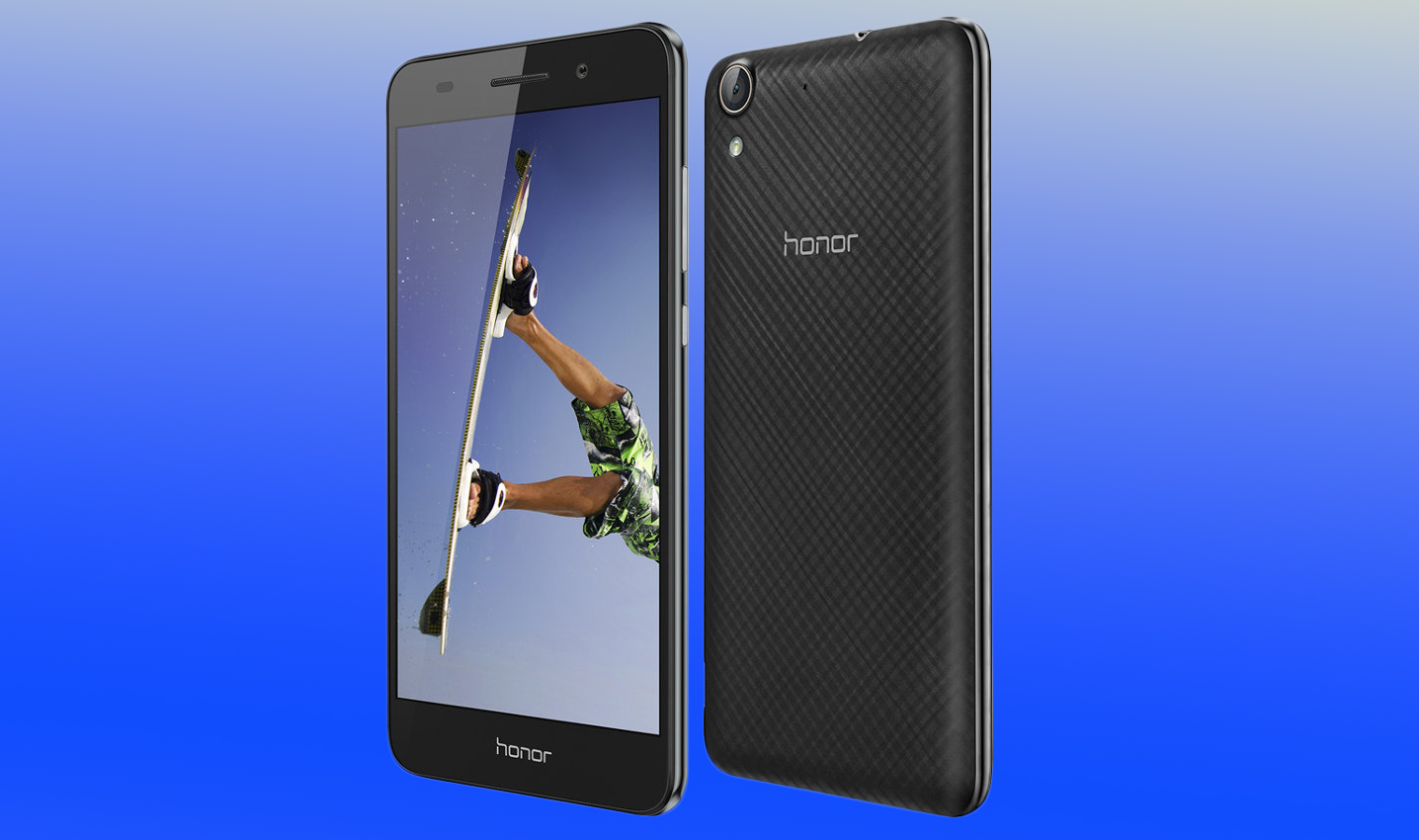 Honor 5A Resim 5