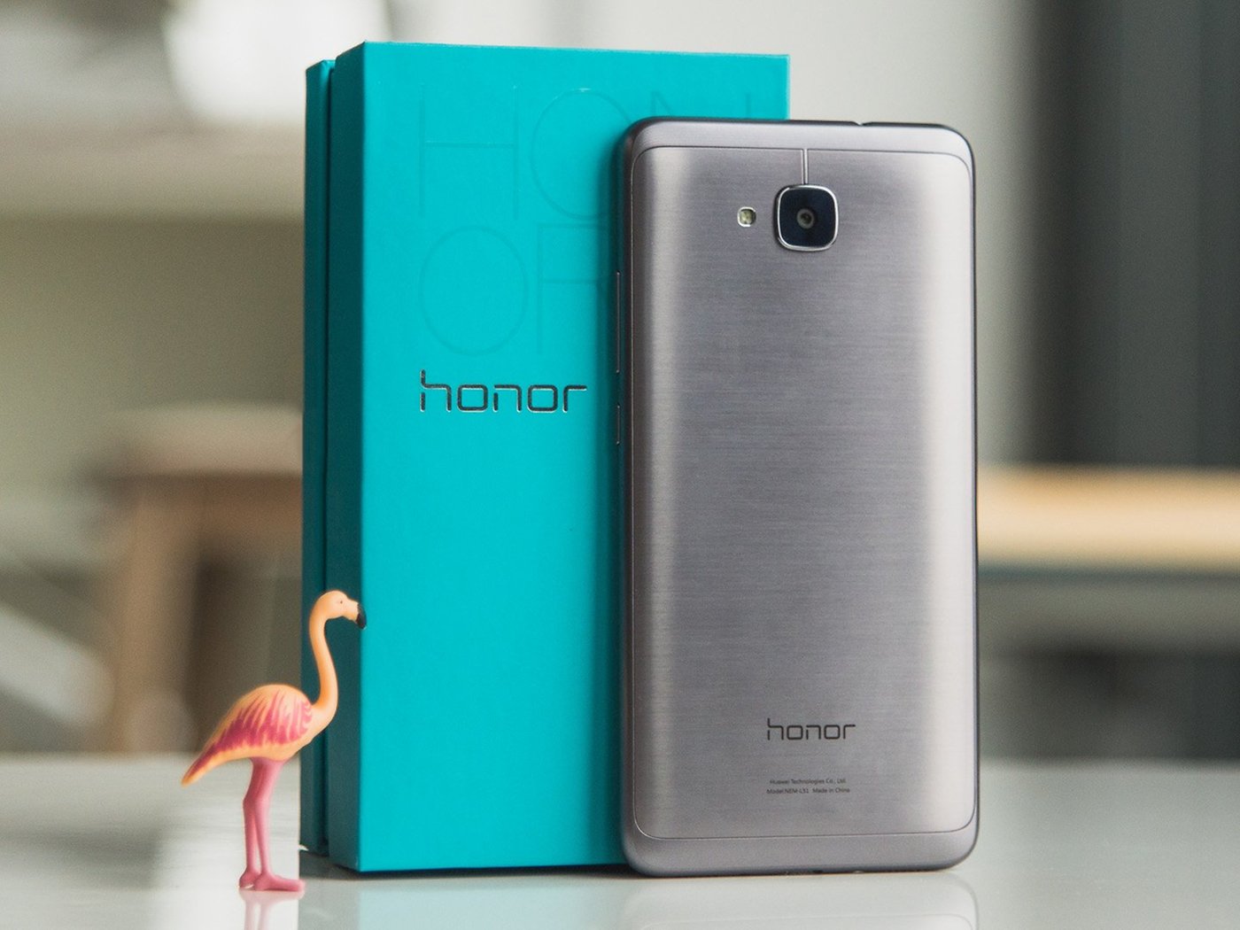 Honor 5c Resim 5