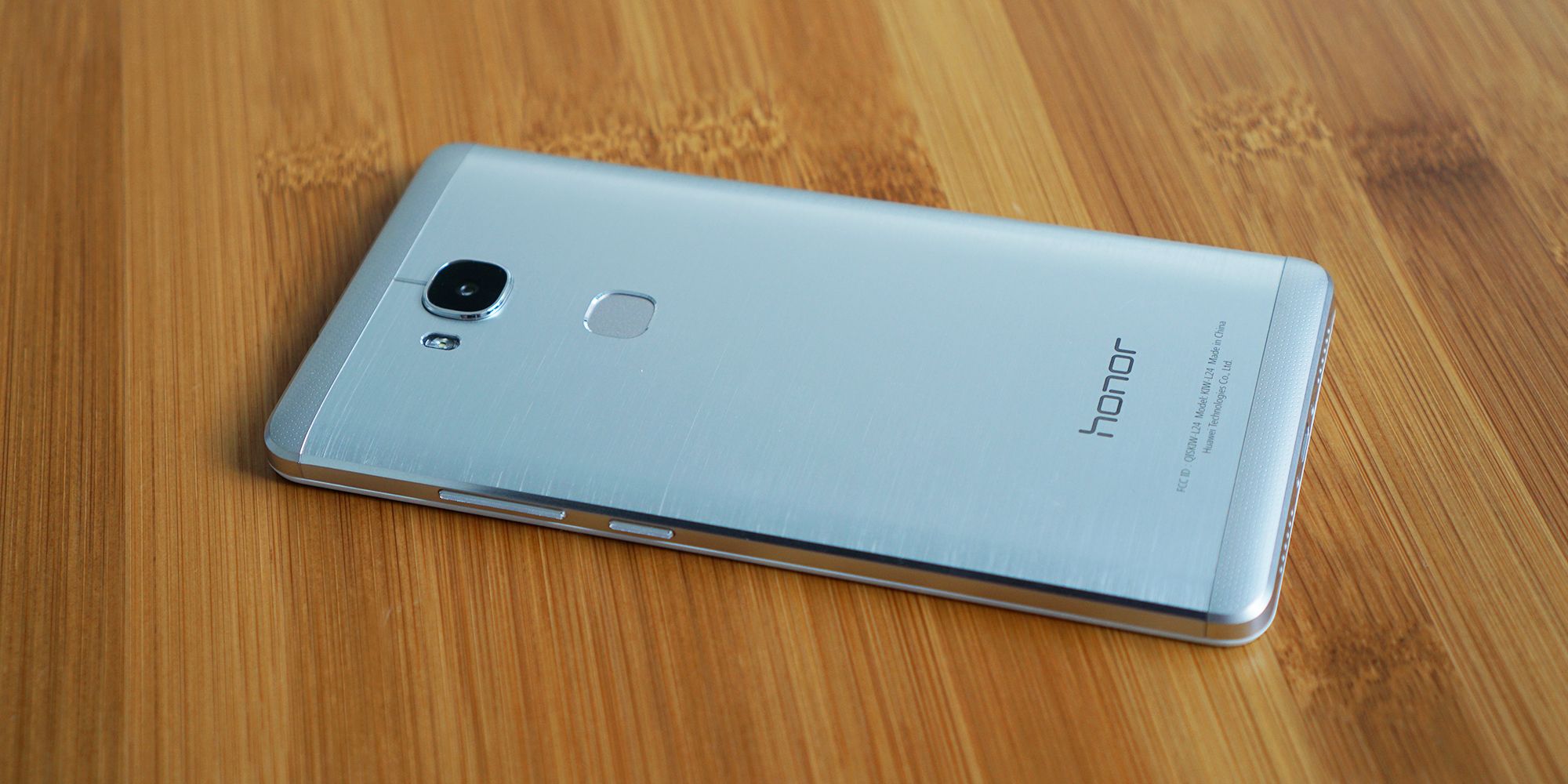 Honor 5X Resim 4
