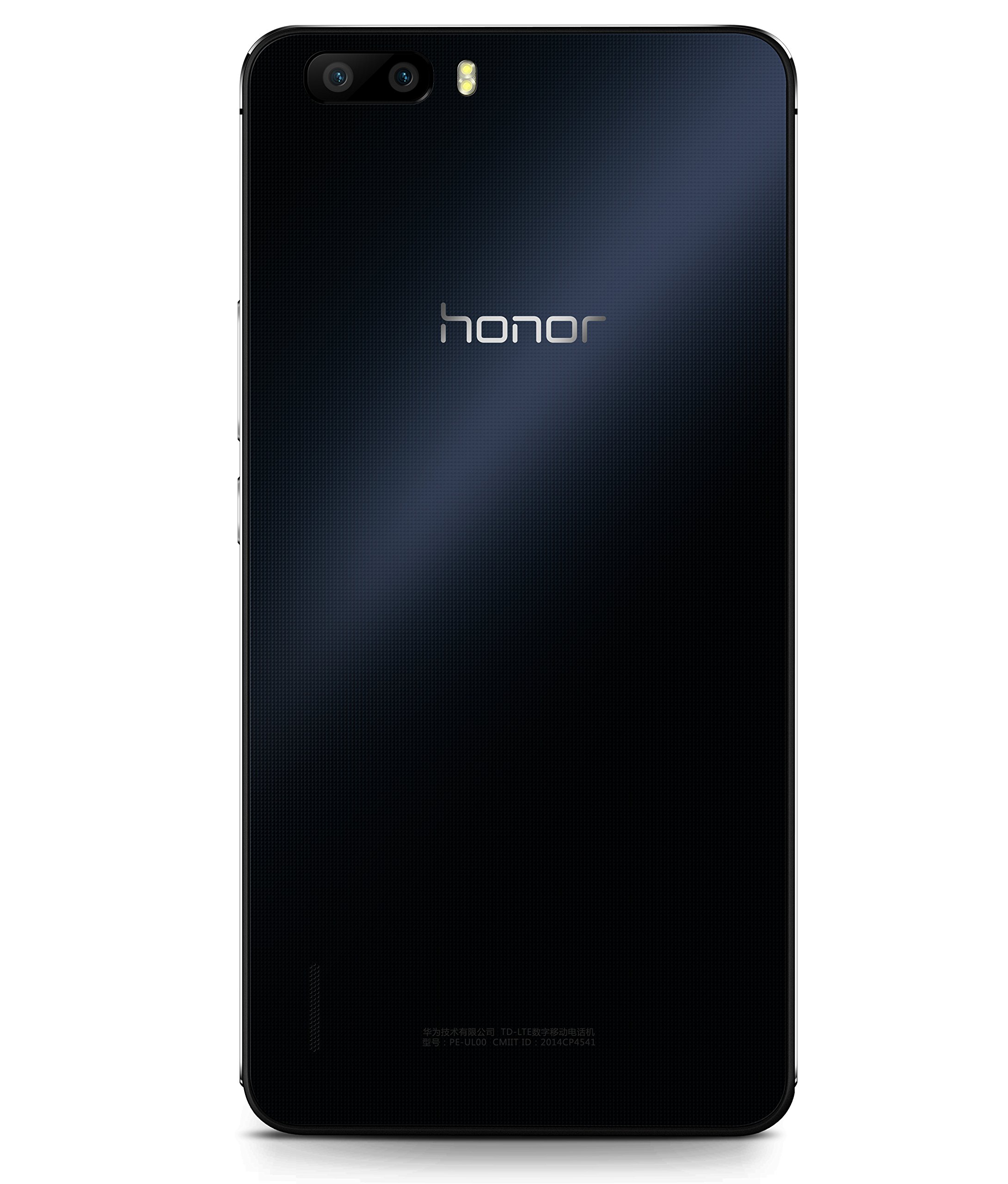 Honor 6 Plus Resim 3