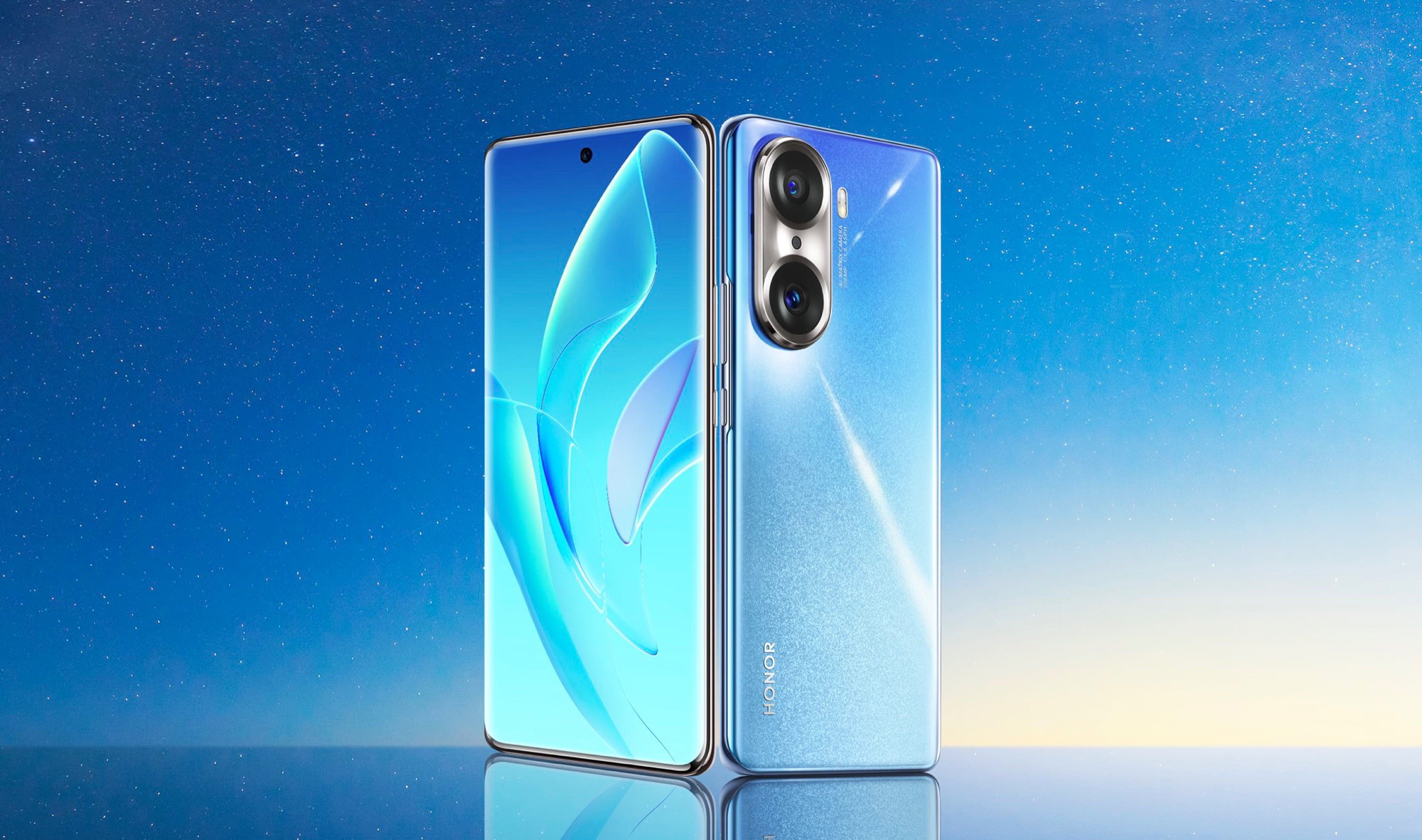 Honor 60 Pro Resim 2