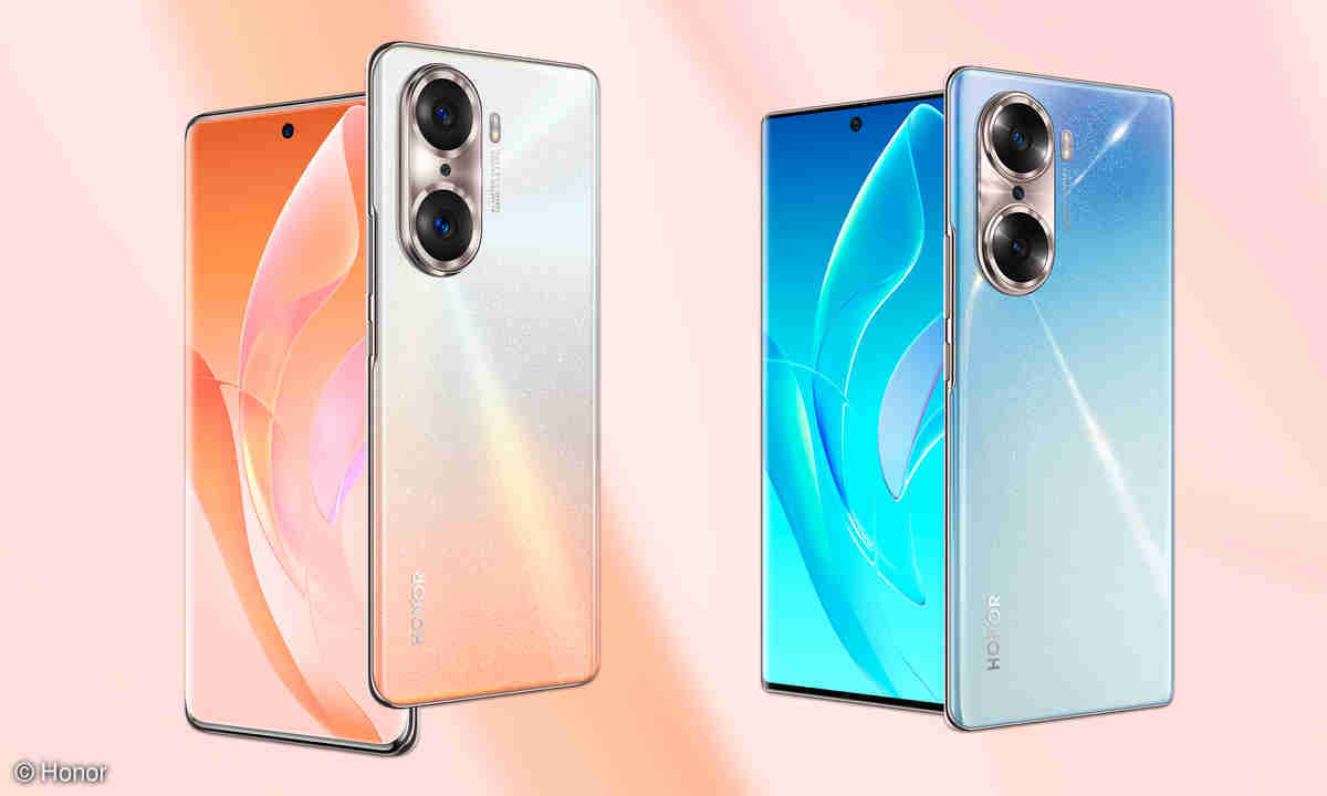 Honor 60 Pro Resim 4