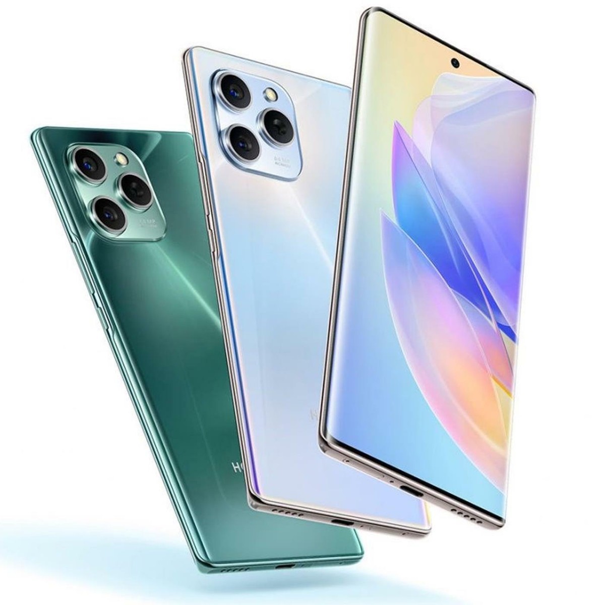 Honor 60 SE