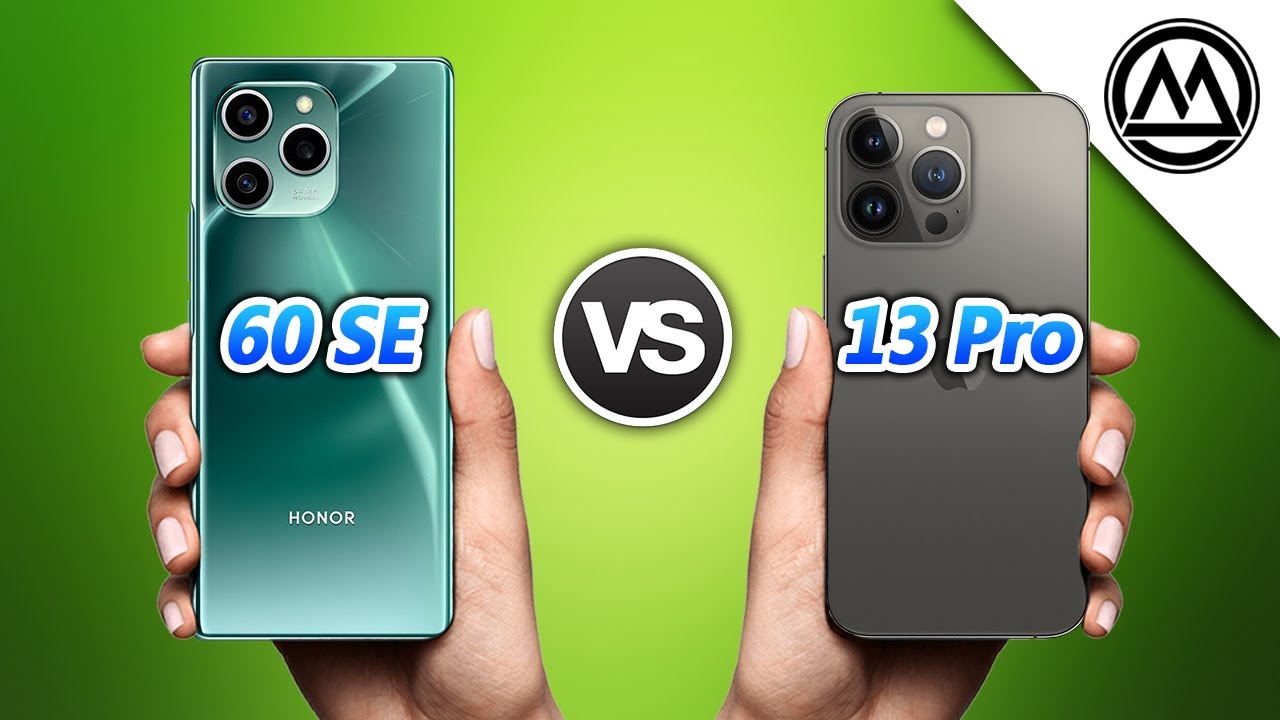 Honor 60 SE Resim 4