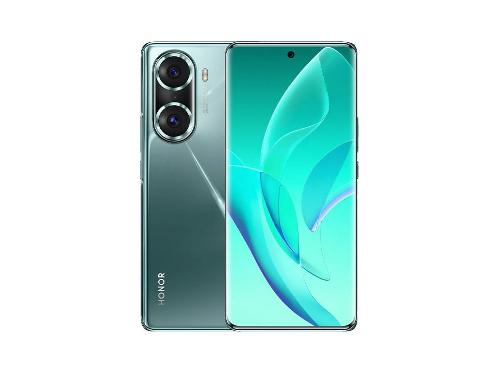 Honor 60 Resim 3