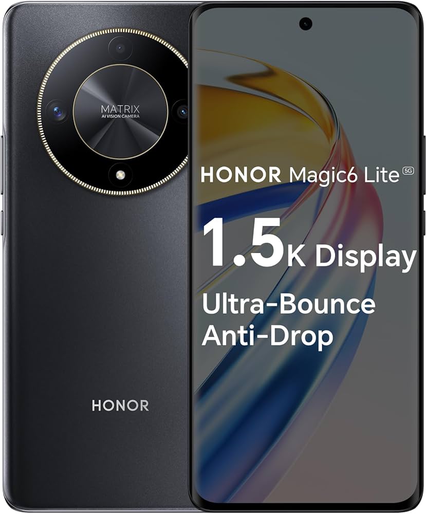 Honor 6 Resim 3