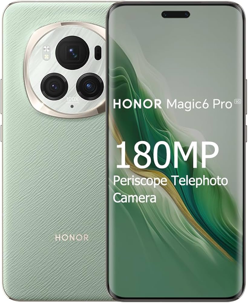 Honor 6A (Pro) Resim 4