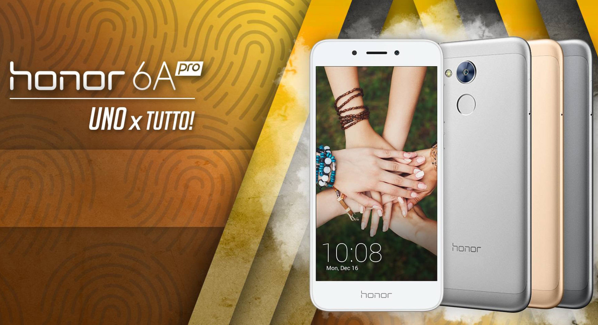 Honor 6A (Pro) Resim 5