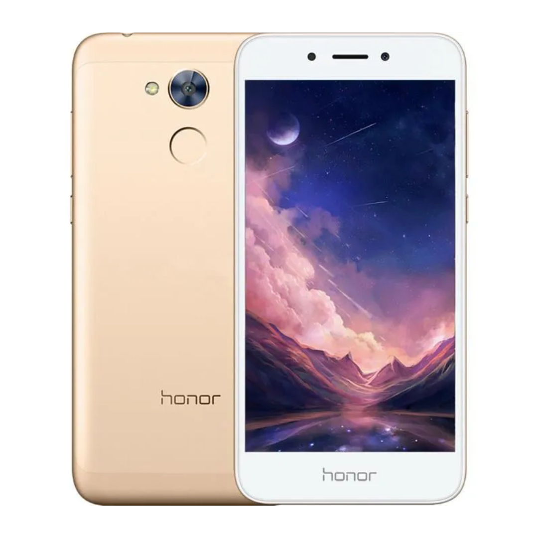 Honor 6C Pro