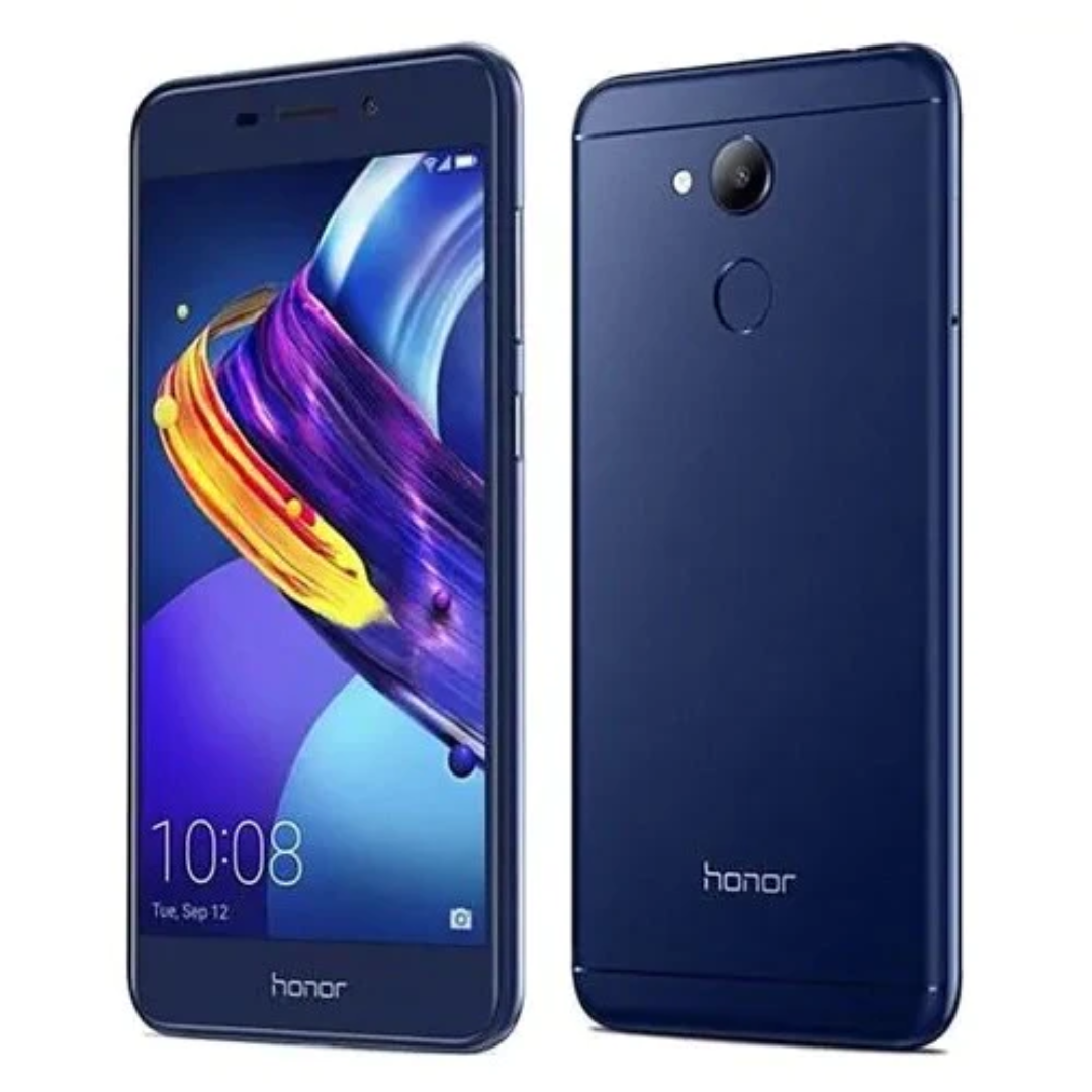 Honor 6C Pro Resim 2