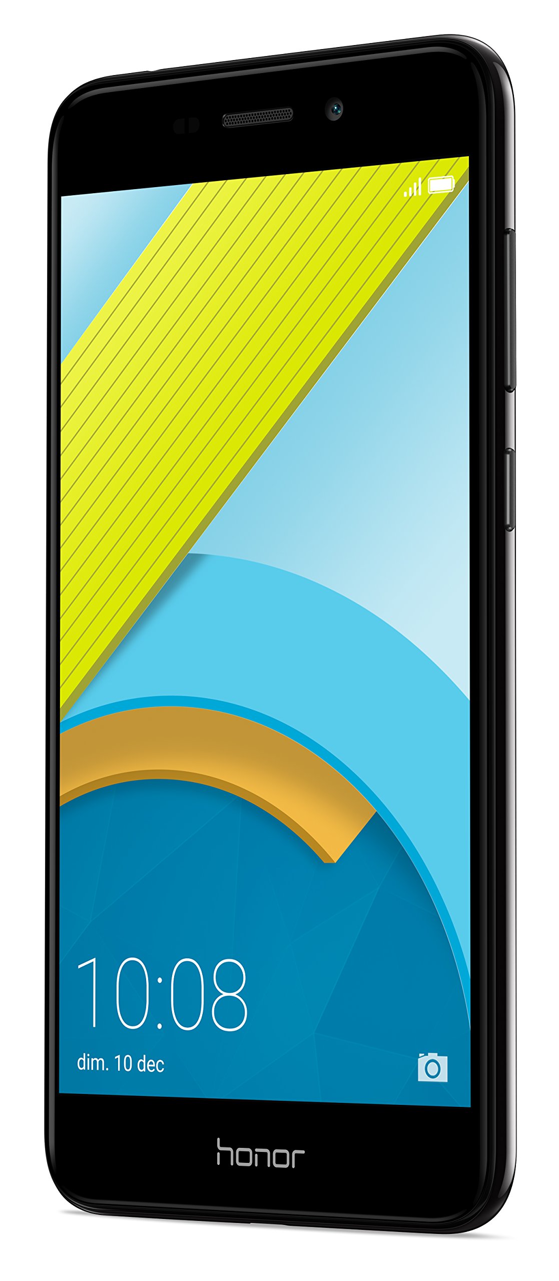 Honor 6C Pro Resim 3