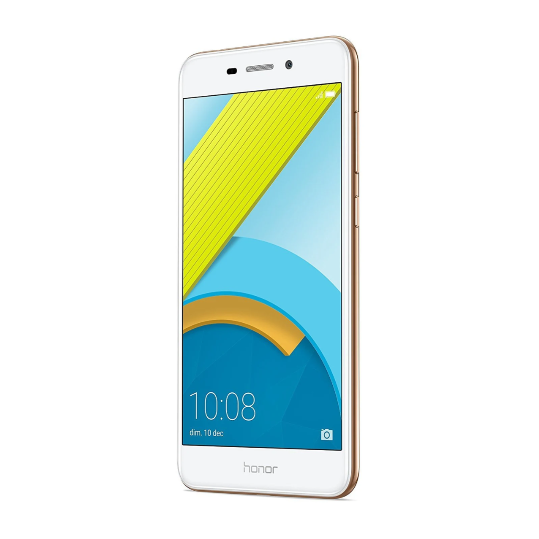Honor 6C Pro Resim 4