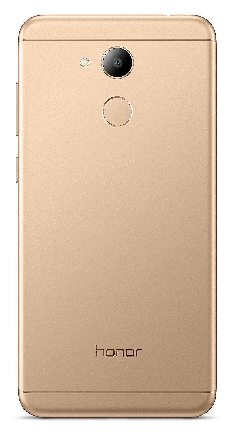 Honor 6C Pro Resim 5
