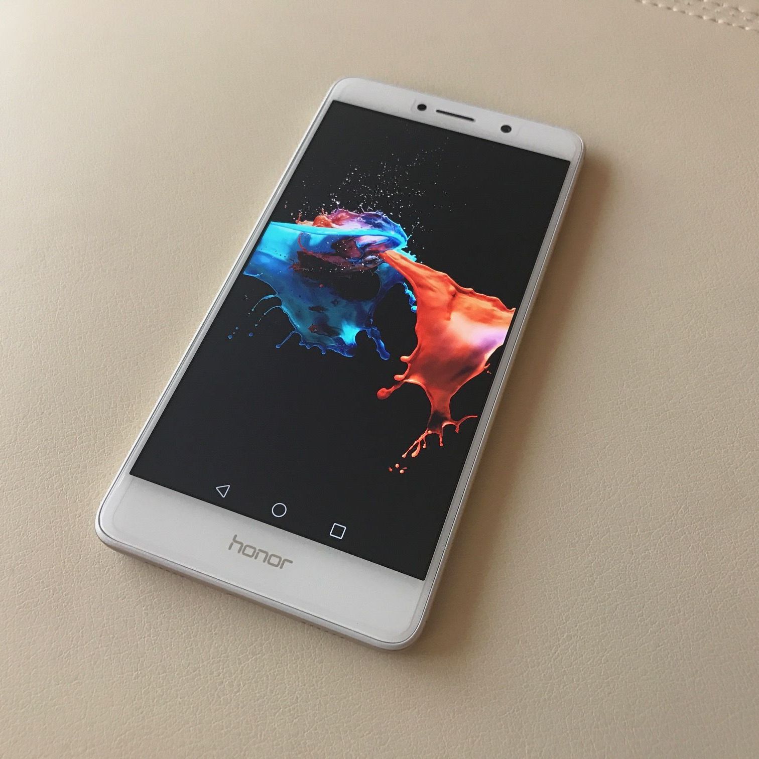 Honor 6X Resim 4