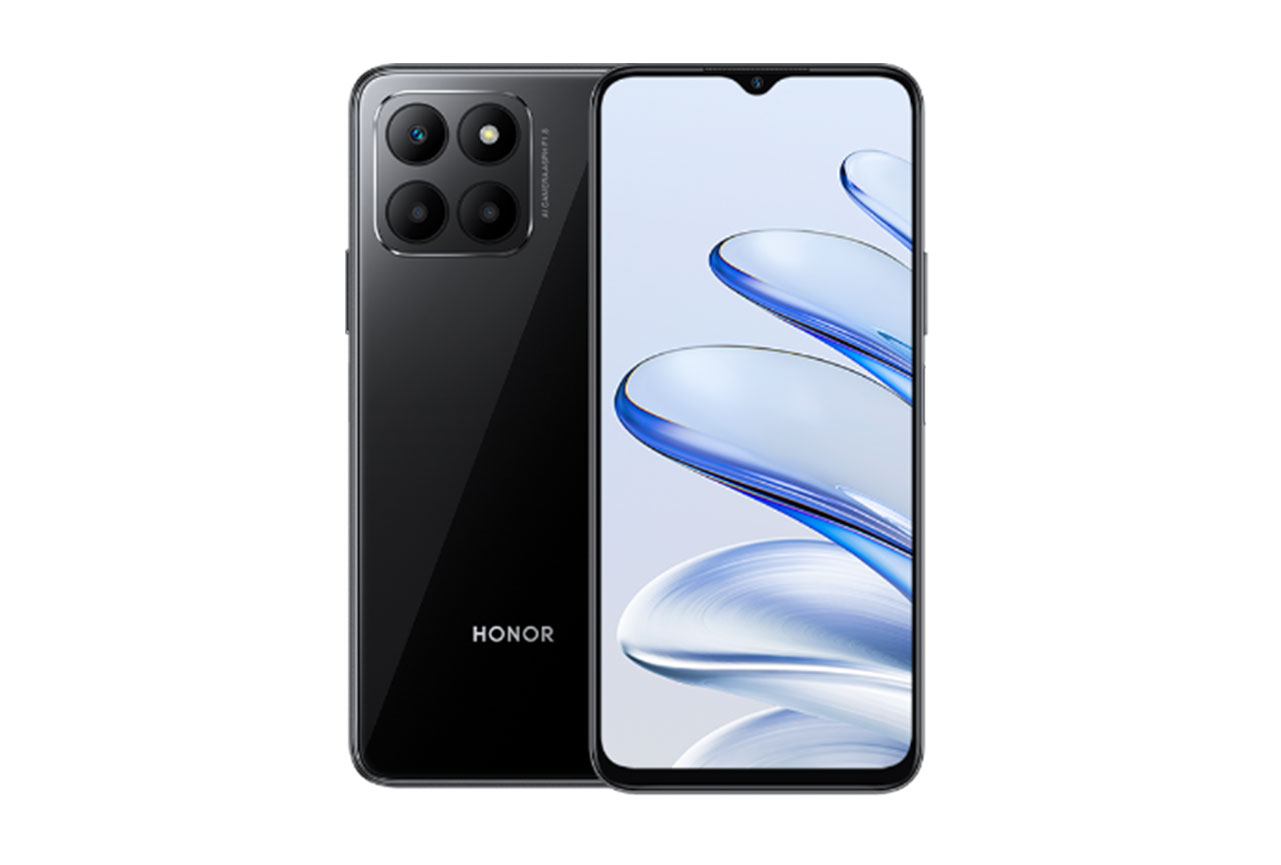 Honor 70 Lite Resim 2