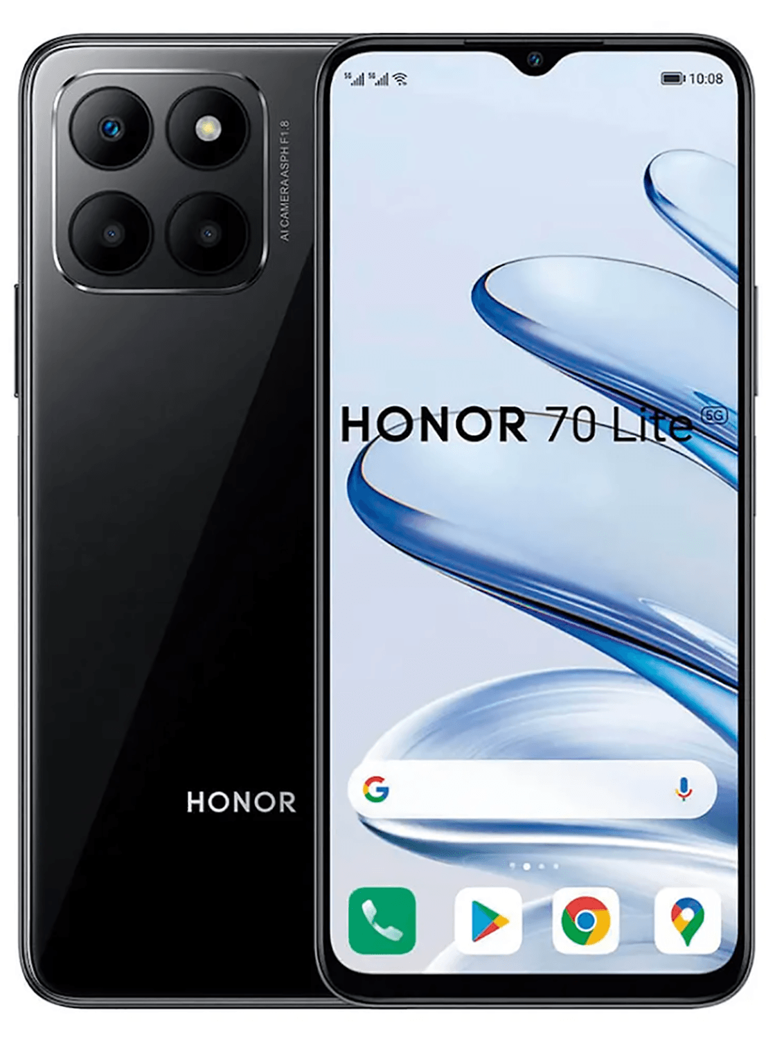 Honor 70 Lite Resim 4