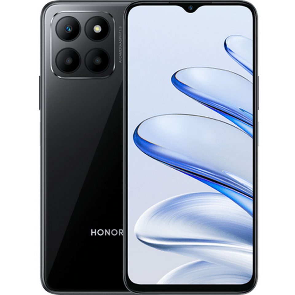 Honor 70 Lite Resim 5