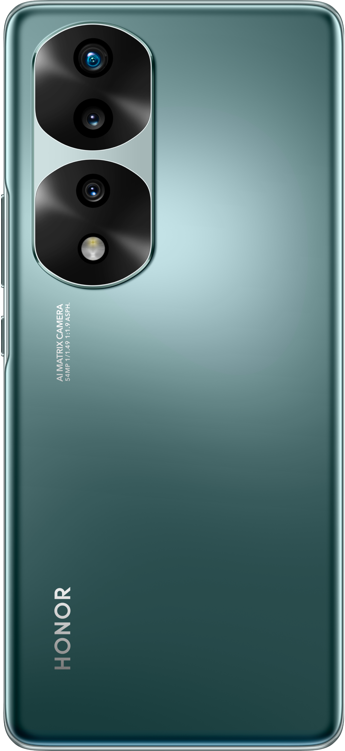 Honor 70 Pro Resim 1