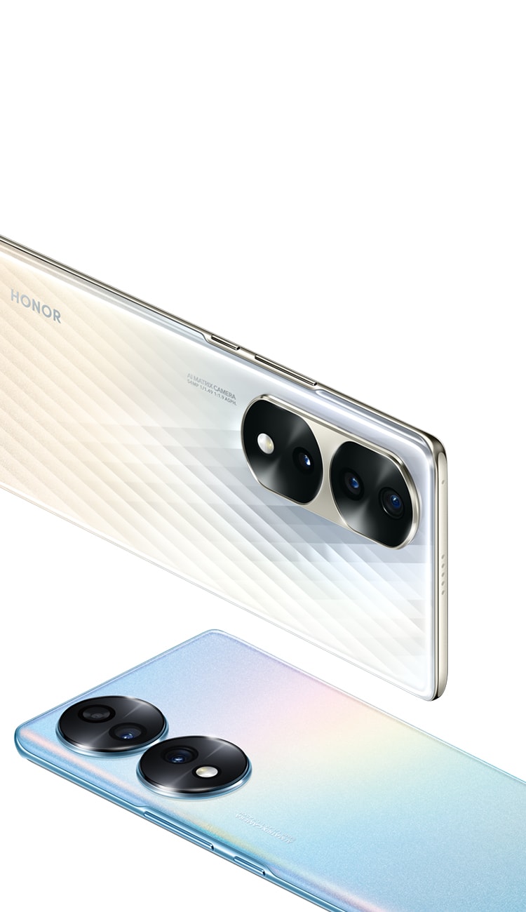 Honor 70 Pro Resim 2