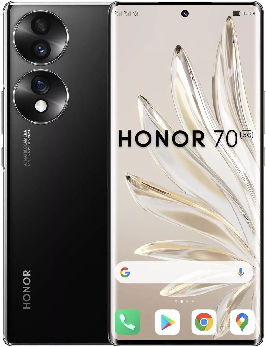 Honor 70 Pro Resim 4