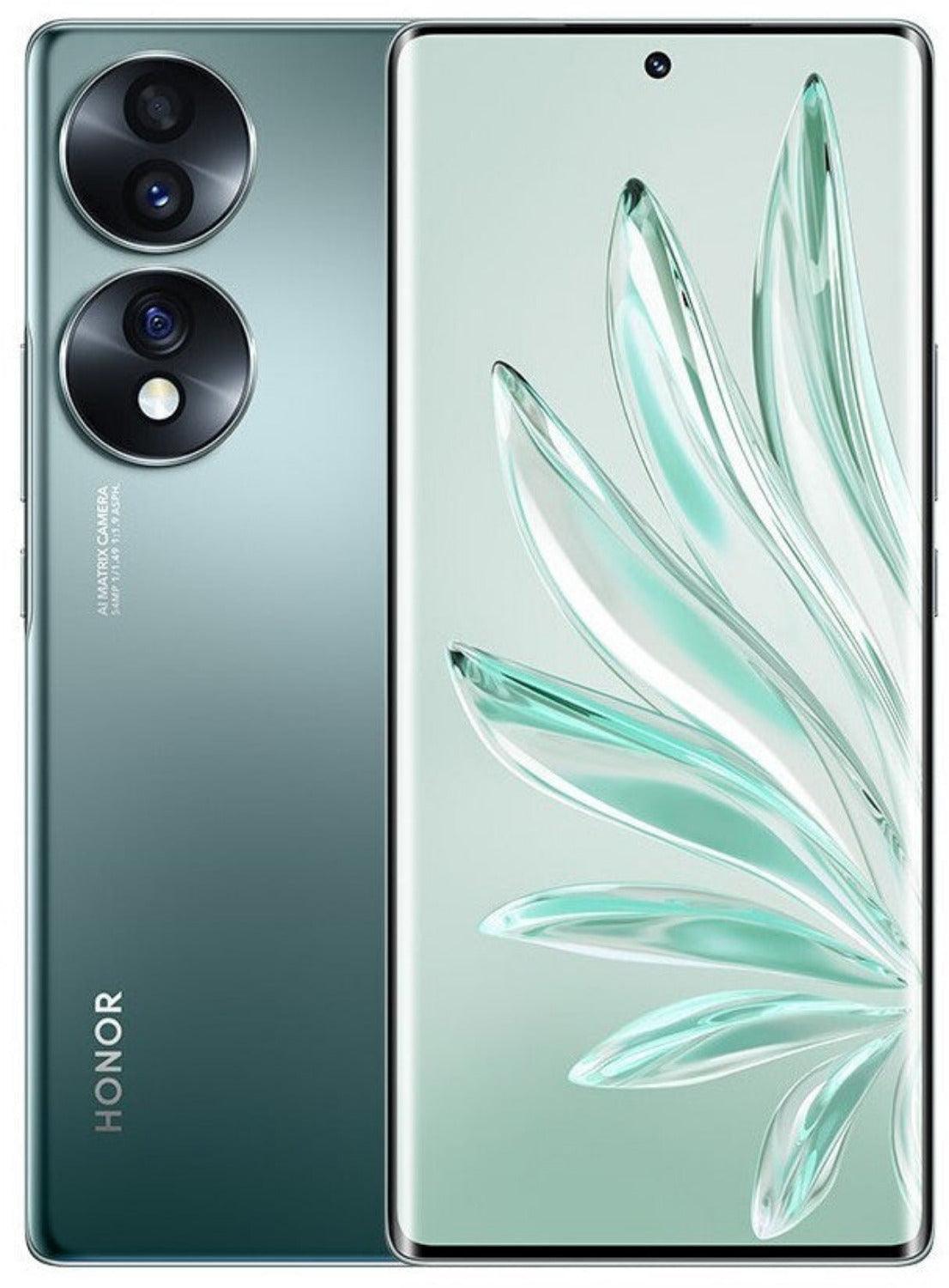 Honor 70 Resim 4