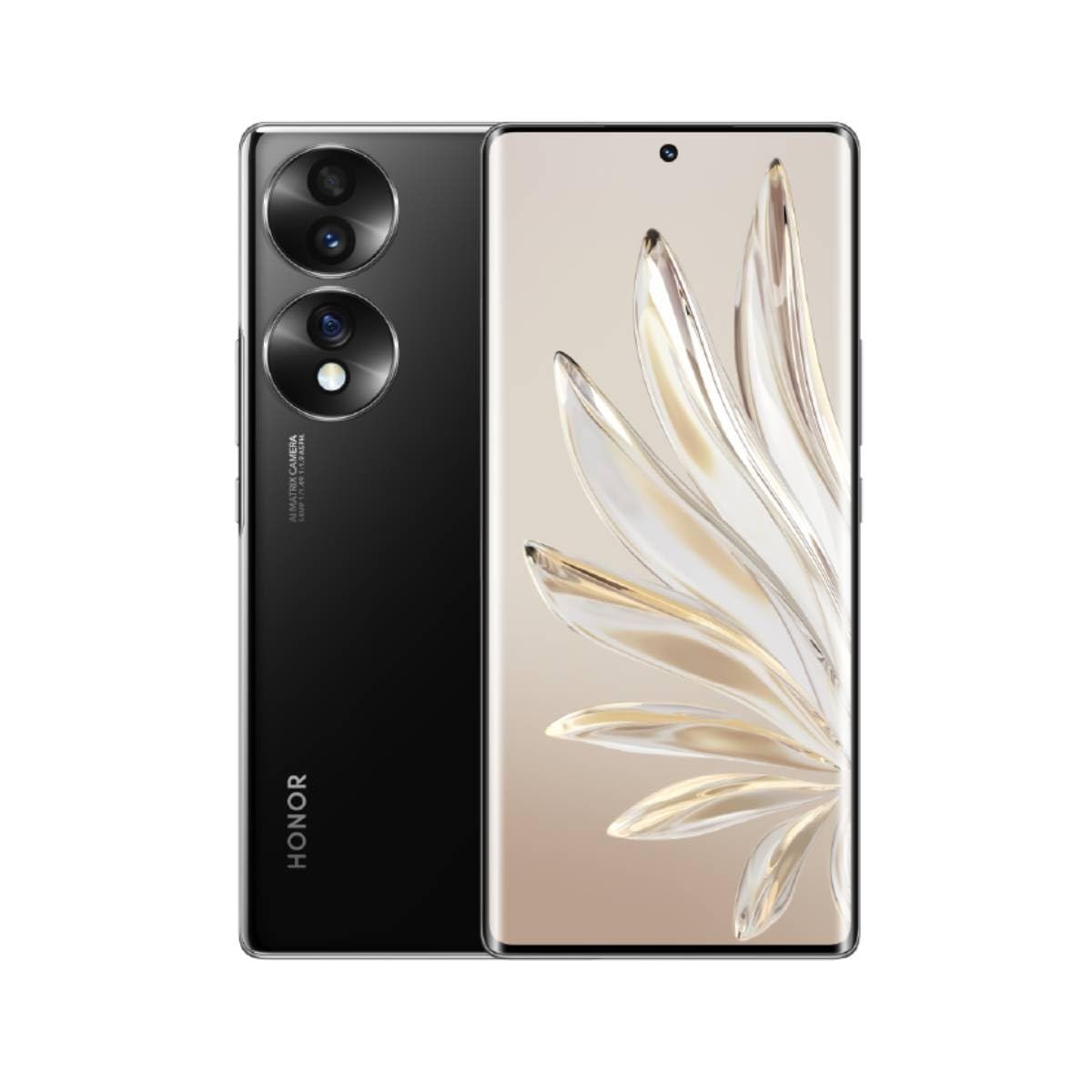 Honor 70 Resim 5