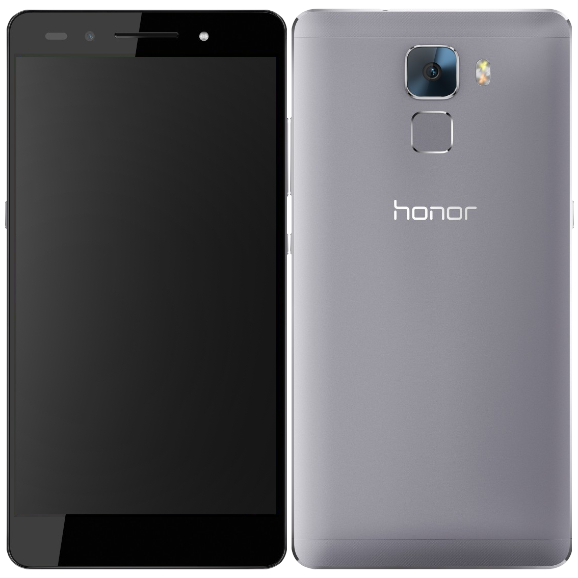 Honor 7