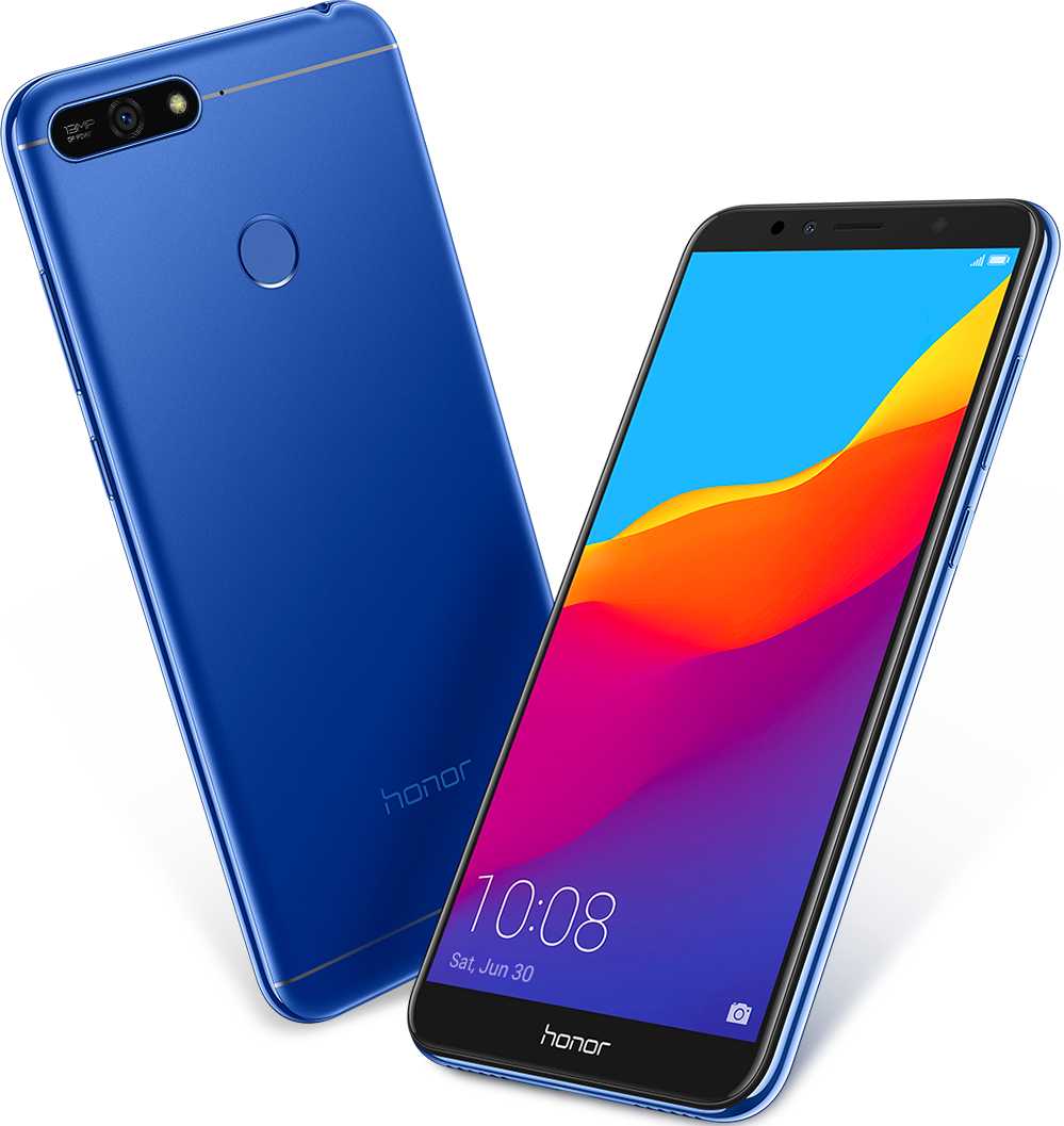 Honor 7 Resim 2