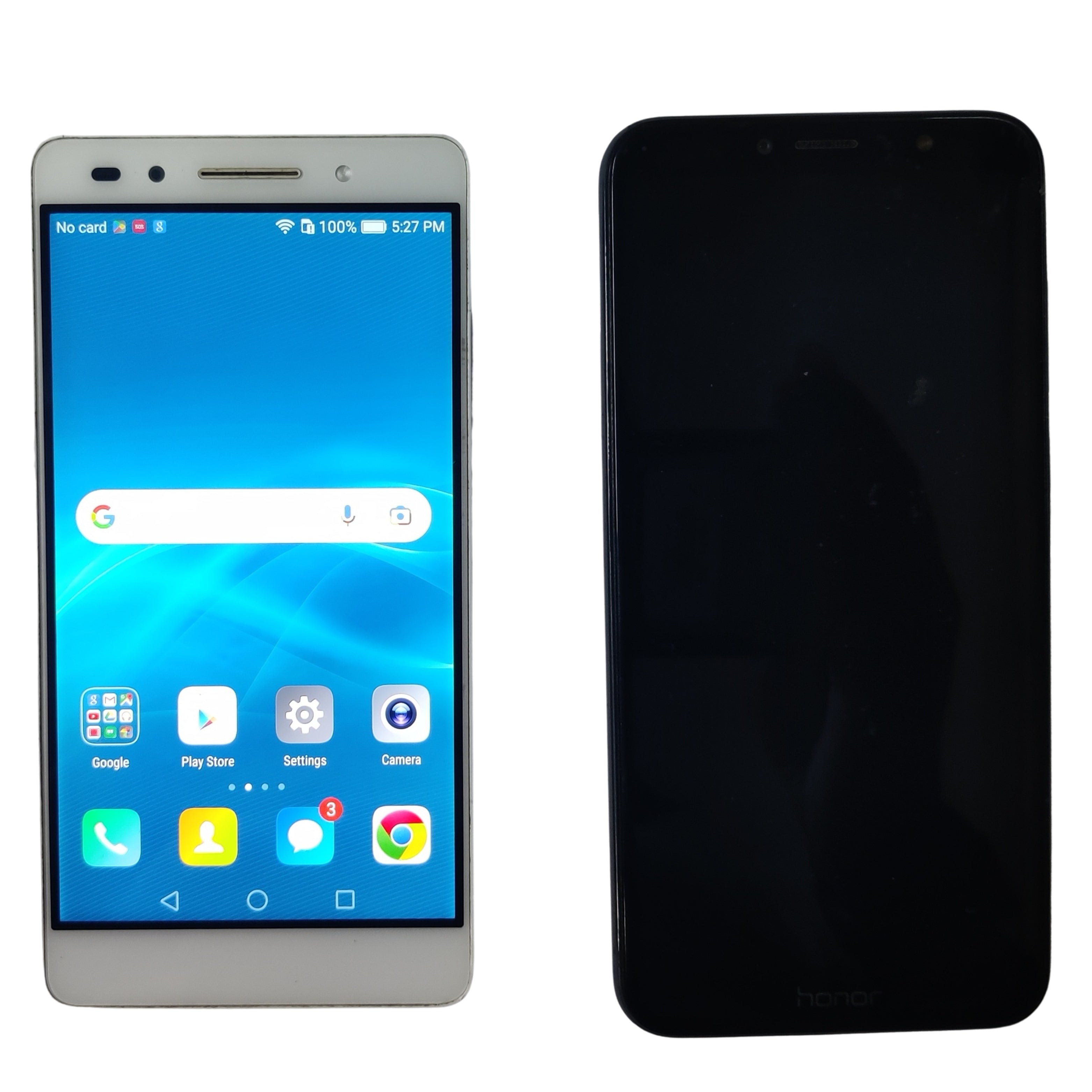 Honor 7 Resim 5