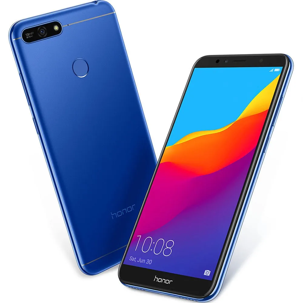 Honor 7A