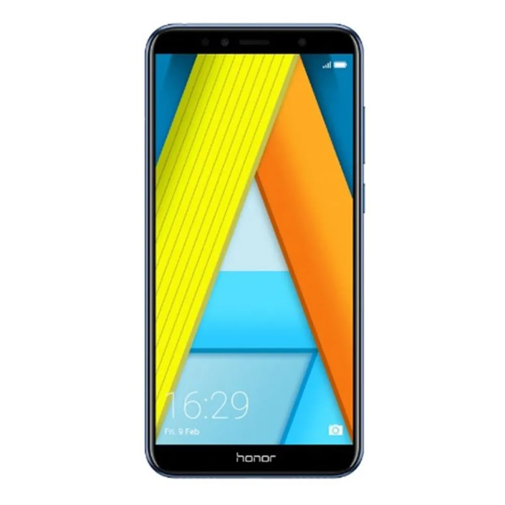 Honor 7A Resim 3