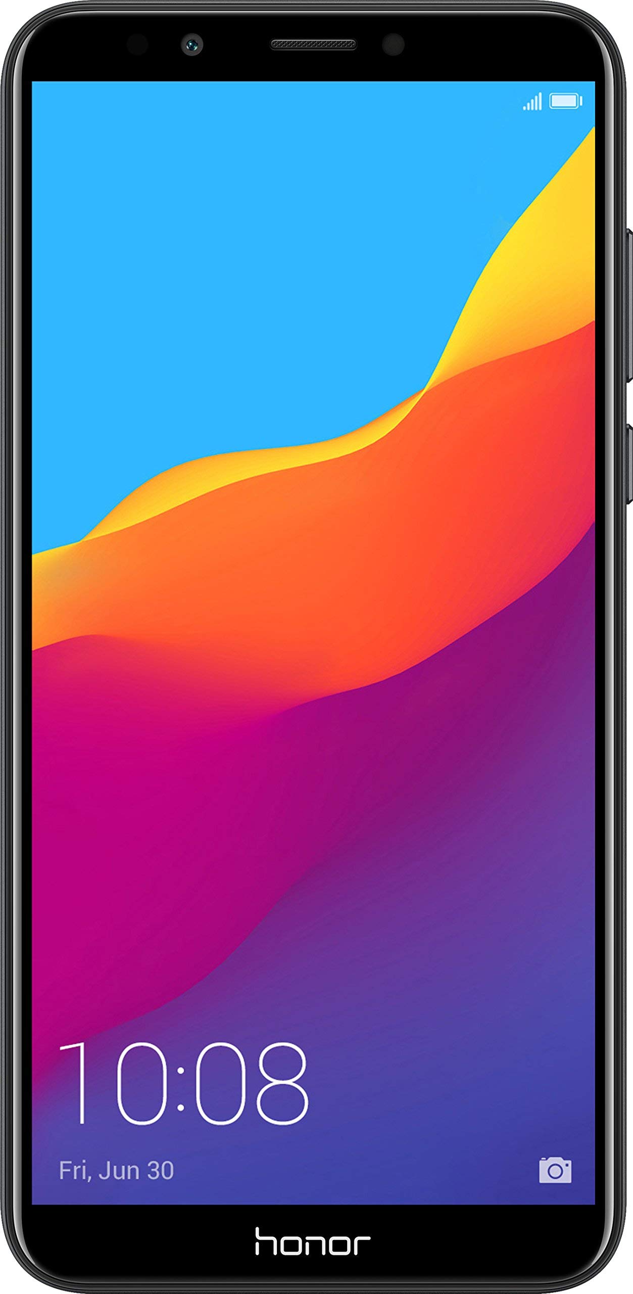 Honor 7C Resim 2