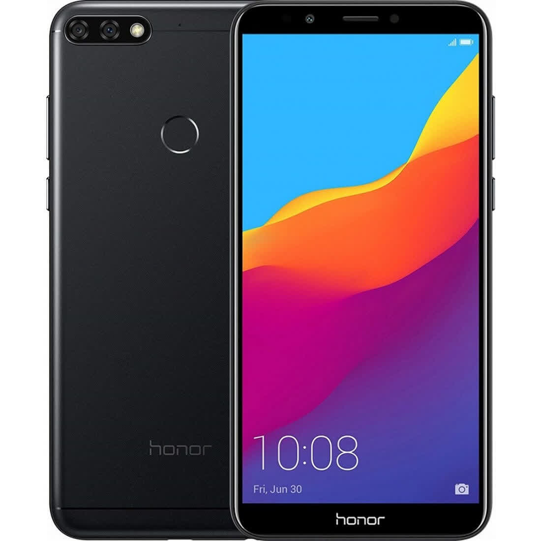 Honor 7C Resim 4