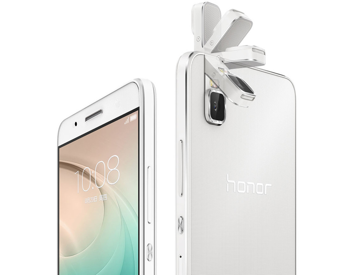 Honor 7i