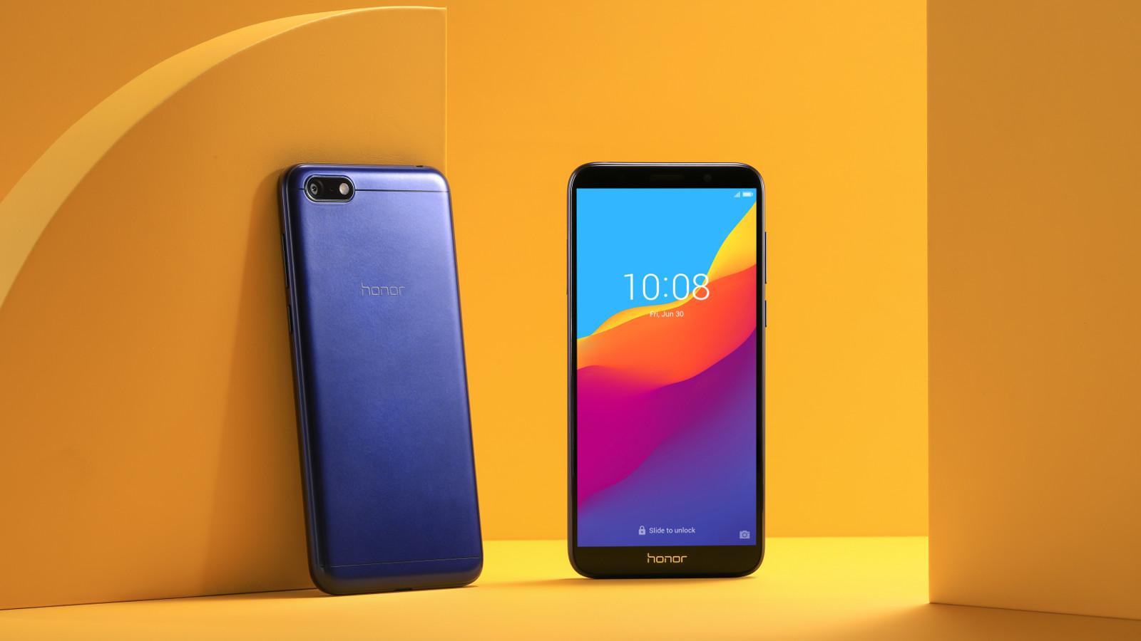 Honor 7S Resim 3