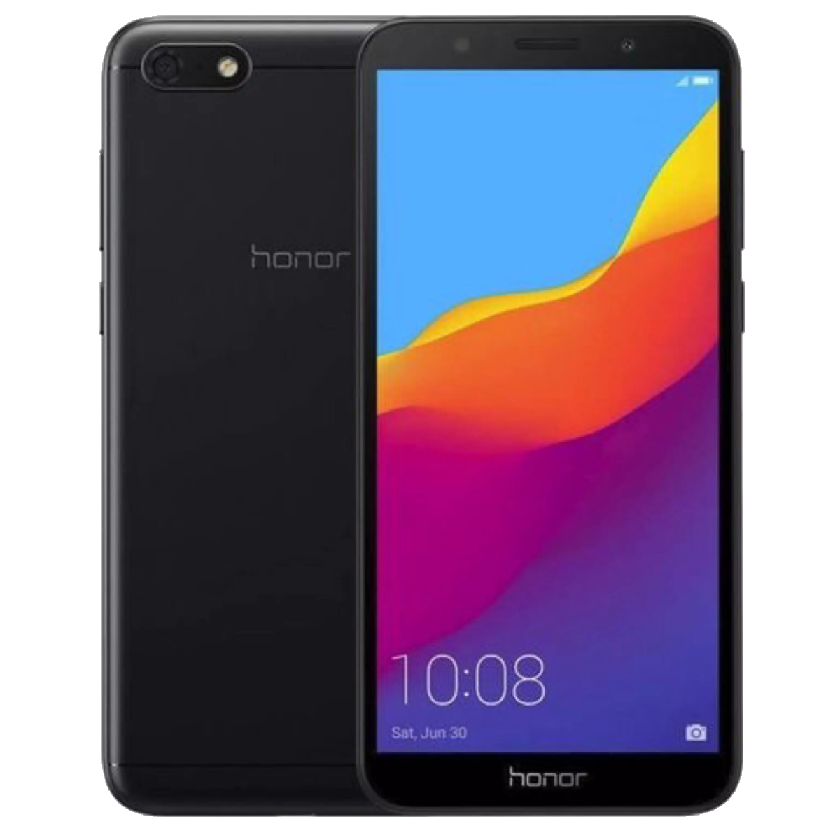 Honor 7S Resim 4