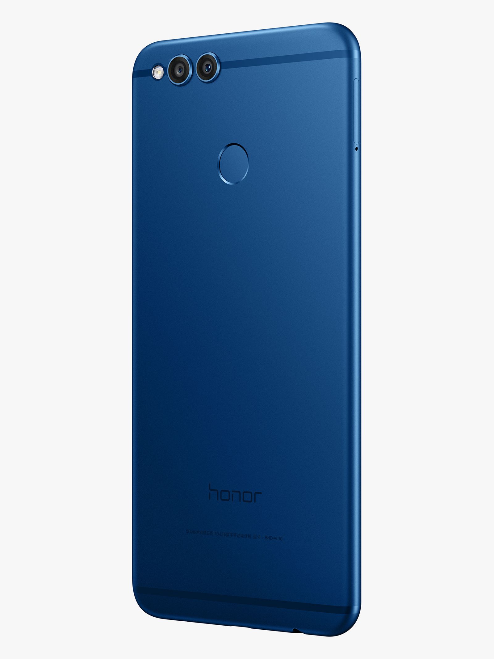 Honor 7X