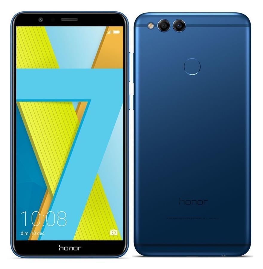 Honor 7X Resim 3