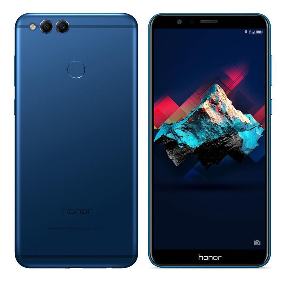 Honor 7X Resim 5